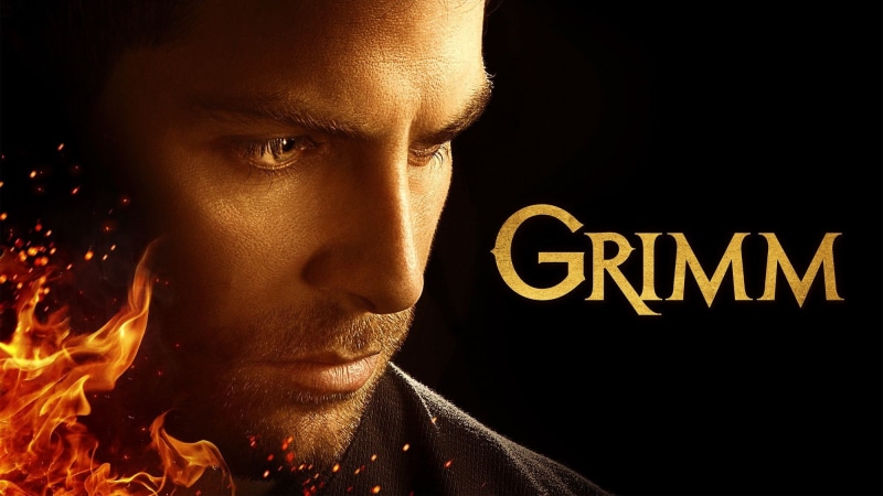1080P, grimm