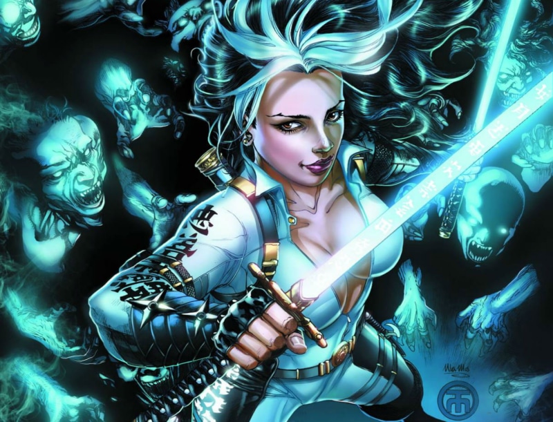 tales, 720P, zenescope entertainment, grimm, fairy