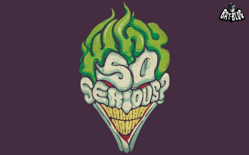 art and craft, 720P, craft, indoors, design, funny, multi colored, human representation, Joker, So, no people, green color, dragon, text, copy space, Serious