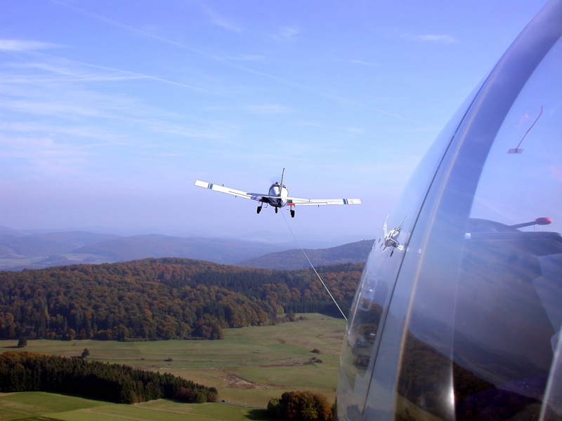 aircraft, daytime, glider, motion, segelflugsport, airplane, mid-air, plane, airport, on the move, white, glider pilot, flying, environment, aerospace industry