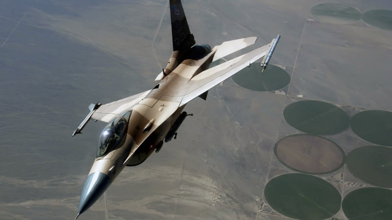 US Air Force, military aircraft, mode of transportation, jet, black, aerospace industry, air force, plane, brown, day, army, jets, fighter plane, 1080P