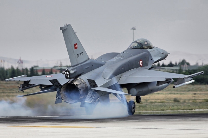 aircraft, 480P, Turkish Air Force, military, military aircraft, Turkish, TUAF, Fighting Falcons, General Dynamics F-16 Fighting Falcon, Turkish Armed Forces