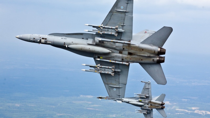 army, outdoors, fighter plane, jet, flying, day, nature, aerospace industry, air force, on the move, gray, transportation, air vehicle, fighter, 2K, McDonnell Douglas F/A-18 Hornet