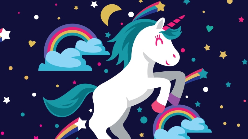 2K, Unicorn