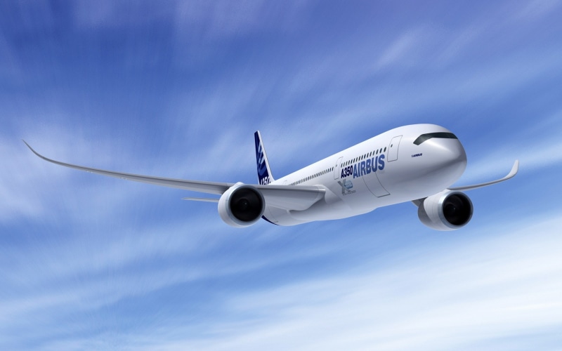 1080P, Airbus, Aircraft