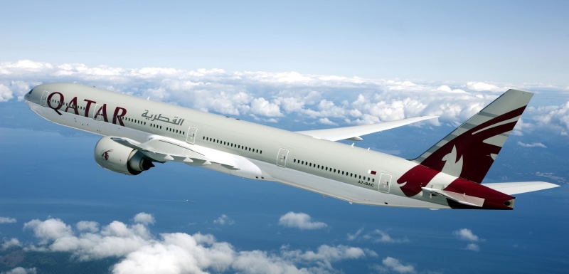 777, aircraft, airliner, boeing, airplane, plane, jet, 2K