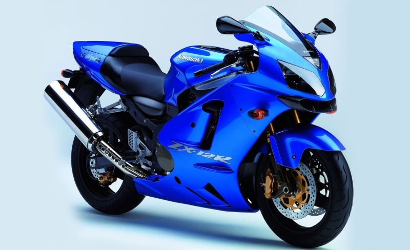 zx, sports helmet, blue, land vehicle, stationary, motor scooter, Motorcycles, motorcycle, helmet, transportation, r, purple, chrome, silver colored, crash helmet