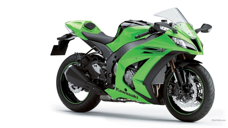 metal, mode of transportation, riding, motorcycle, headwear, green, no people, modern, ninja, 1080P, extreme sports, transportation, chrome, land vehicle