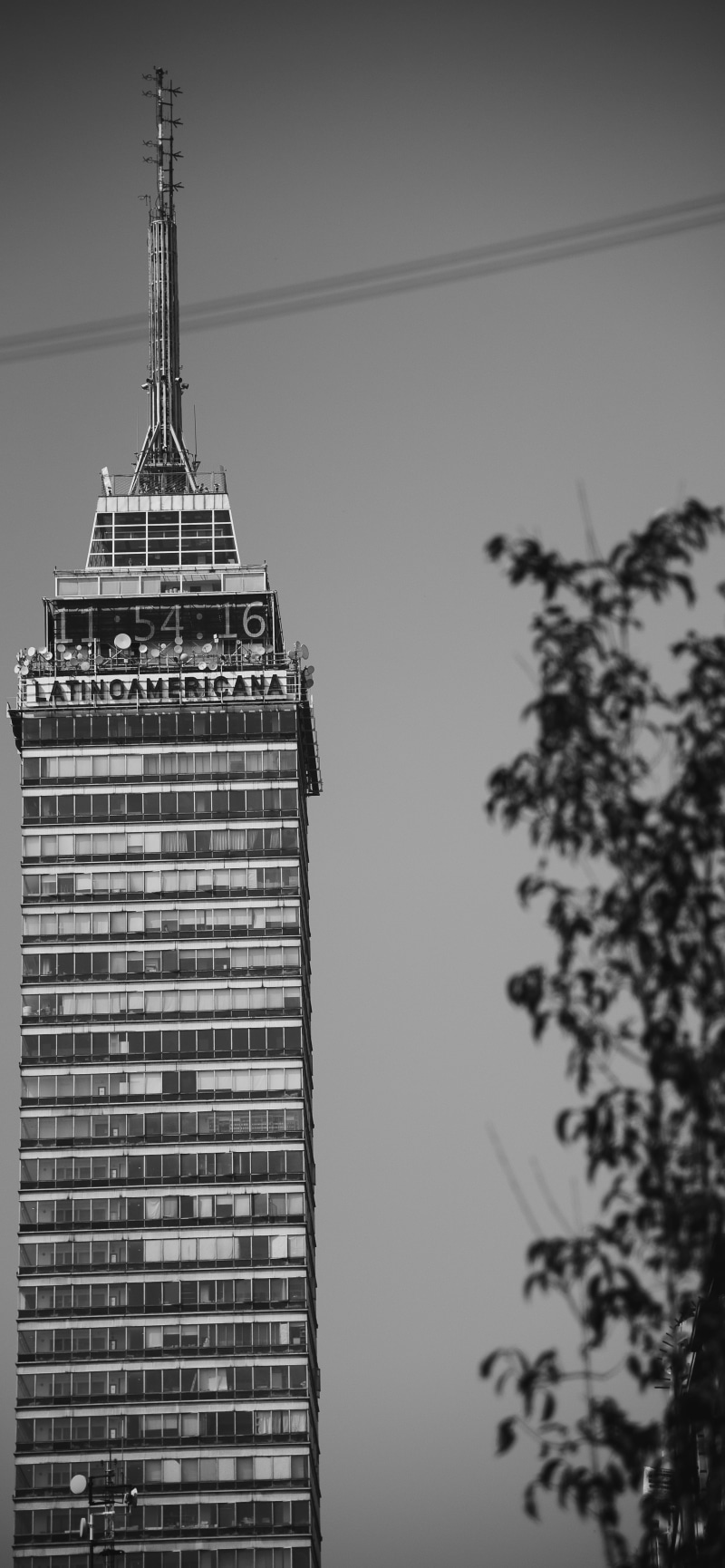 high rise, office building, dusk, clock, metropolis, photography, street, bird, 8K, construction industry, silhouette, modern, grayscale, travel, built structure