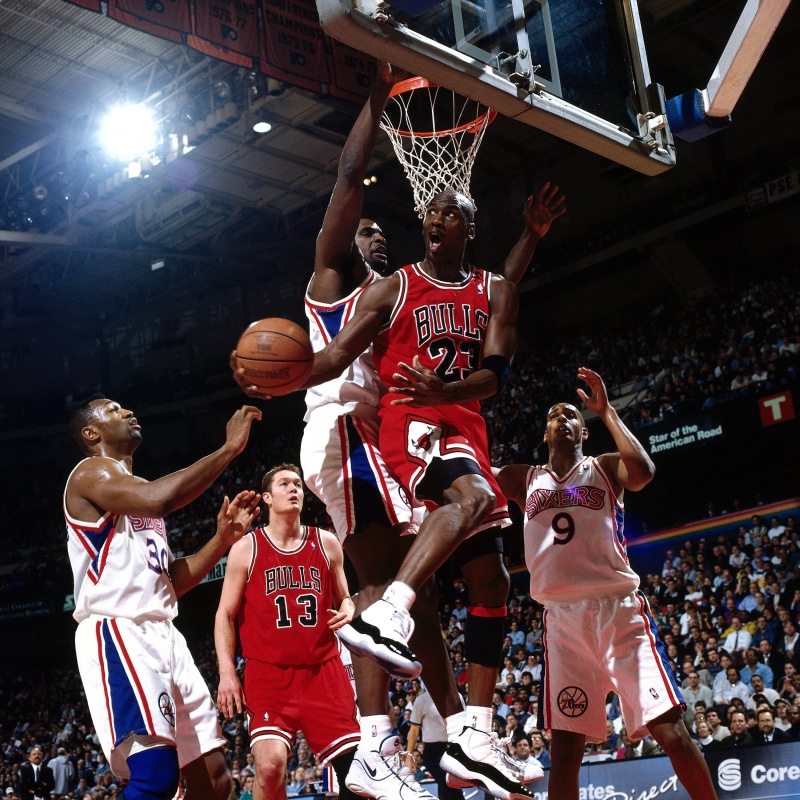 group of people, NBA, sportsman, Philadelphia 76ers, young adult, basketball uniform, legend, basketball player, crowd, athlete, basketball - ball, 4K