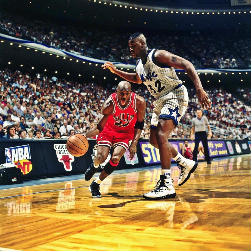 teamwork, sportsman, people, group of people, jordan, spectator, basketball uniform, michael, 1080P, competition, men, sport, sports, full length