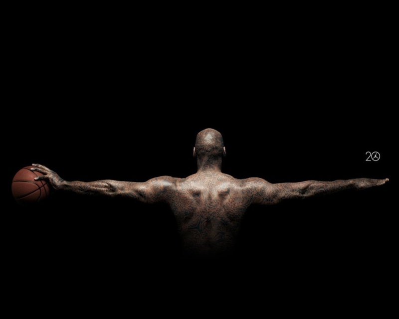 basketball, hd, jordan, michael, Michael Jordan, 720P, x, art, sports