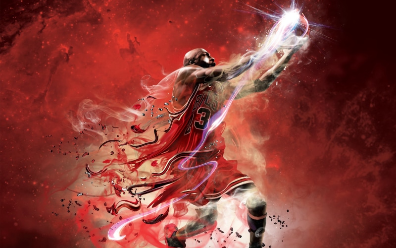 basketball, motion, illustration, smoke - physical structure, nba, backgrounds, sports, digital composite, michael, 2k12, color Image, game, water, splashing