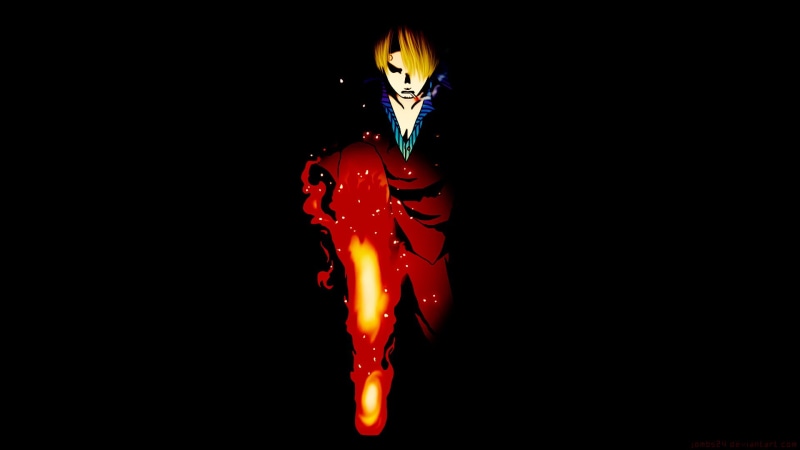 One Piece, 1080P, Sanji (One Piece), Anime