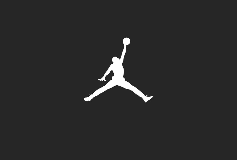 illuminated, representation, indoors, cut out, burning, glowing, Michael Jordan, star shape, studio shot, low angle view, lighting equipment, simple, Air Jordan