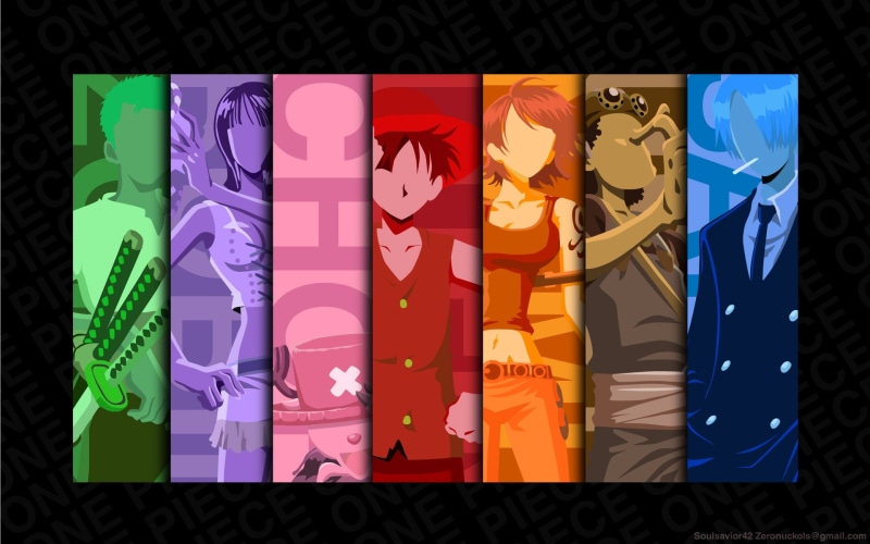 chopper, 1080P, nico, anime, art, One Piece (anime), Nico Robin, hd, pirates, zoro, tony, monkey, roronoa, one, nami, strawhat, robin, d, piece, luffy