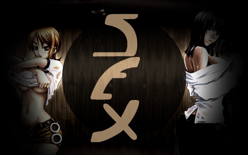 anime, art, piece, x, hd, nami, one piece, Nico Robin, robin, one, nico, 720P