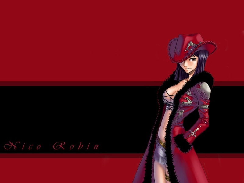 piece, x, Nico Robin, robin, anime, art, nico, one piece, hd, one, 480P