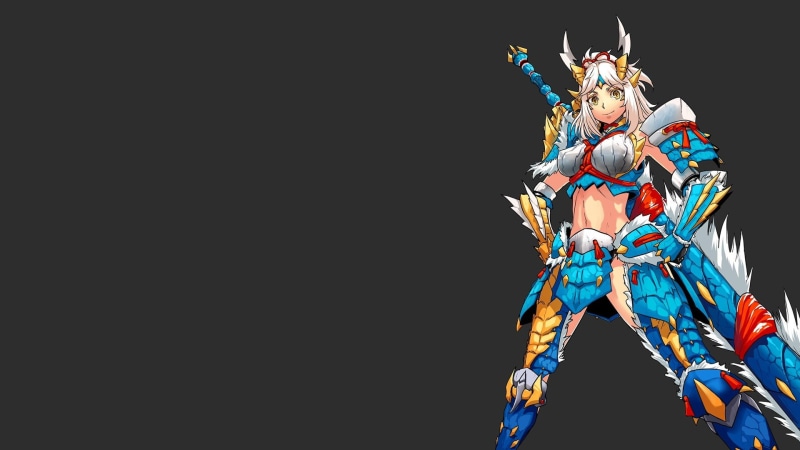 Monster Hunter, no people, yellow, Zinogre, 1080P, festival, studio shot, woman, black background, copy space, human representation, arts culture and entertainment