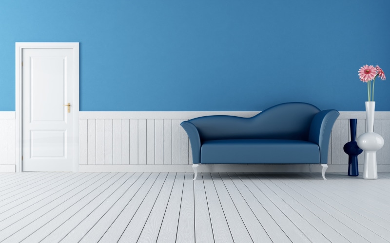 design, background, modern, sofa, room furniture, waiting room, blue sofa, 2K