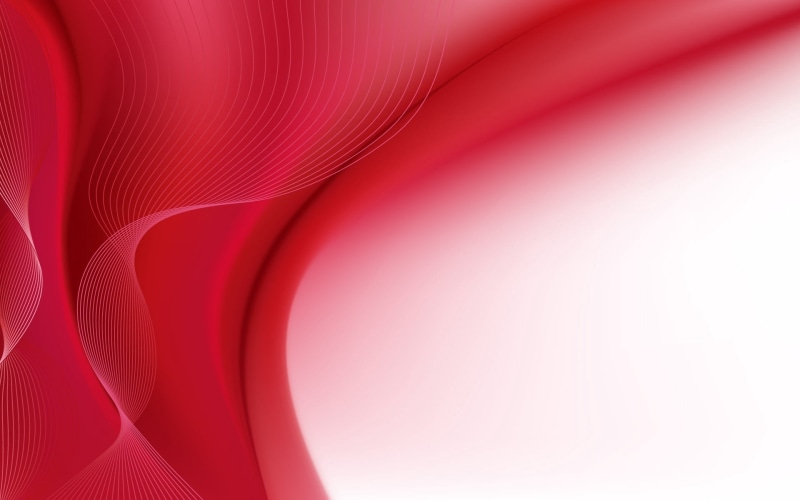 abstract backgrounds, red, background, pattern, smooth, bright, softness, textured Effect, modern, lines, digitally Generated Image, brightly lit, vibrant Color