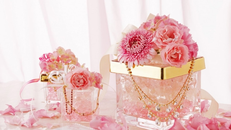 flora, roses, decorative, bouquet, rose, element, blossom, gift, pink, holiday, birthday, flower, petal, decoration, anniversary, leaf, petals