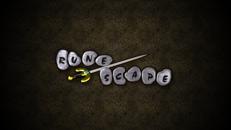 Runescape, metal, number, brick, textured, old, design, copy space, 1080P, text, high angle view, simple, directly above, ethernet game, architecture