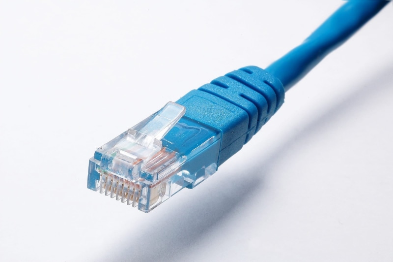 electrical equipment, computer network, technology, server, network cable, cable, computer, hub, internet, computer equipment, lan, blue, networking, data