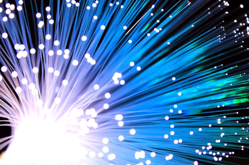fiber, light, global communications, optic, transfer, bright, network, cable, data, no people, black background, photography, telecommunication, technology
