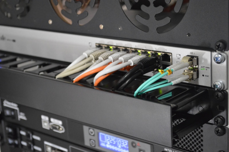 communication, black, variation, no people, switch, network, data, close-up, cord, ethernet, network connection plug, 5K, cables, electricity, technology