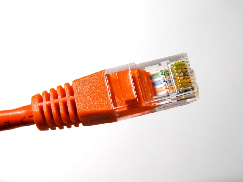 multi colored, technology, communication, www, no people, close-up, orange, computer cable, computer network, lan, internet, ethernet, 5K, cable, connection