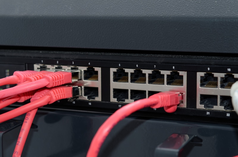 data, power supply, wireless technology, fuel and power generation, red, connection, server, industry, ethernet, link, computer network, datacenter, connection block