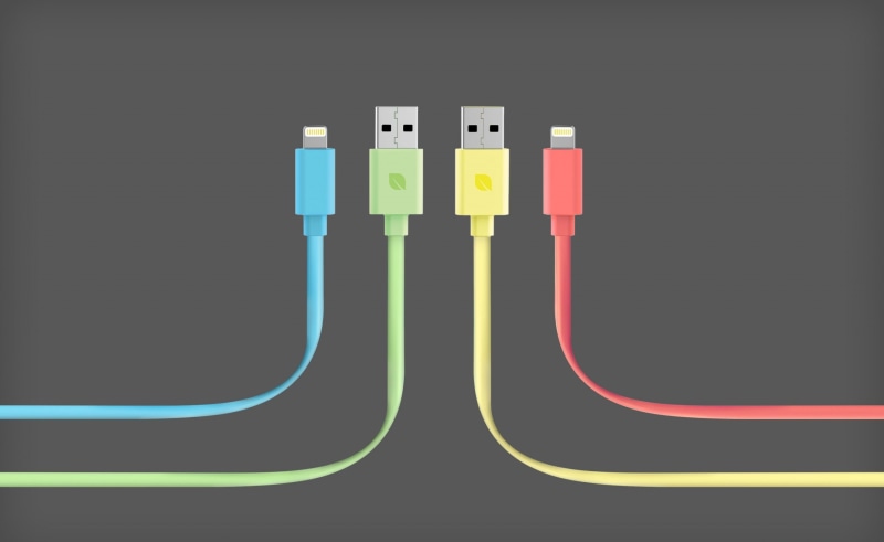 cables, group of objects, Pink, Green, Colors, multi colored, Cable, connection, vibrant color, Computers, computer icon, red, usb, iPhone, people, finance