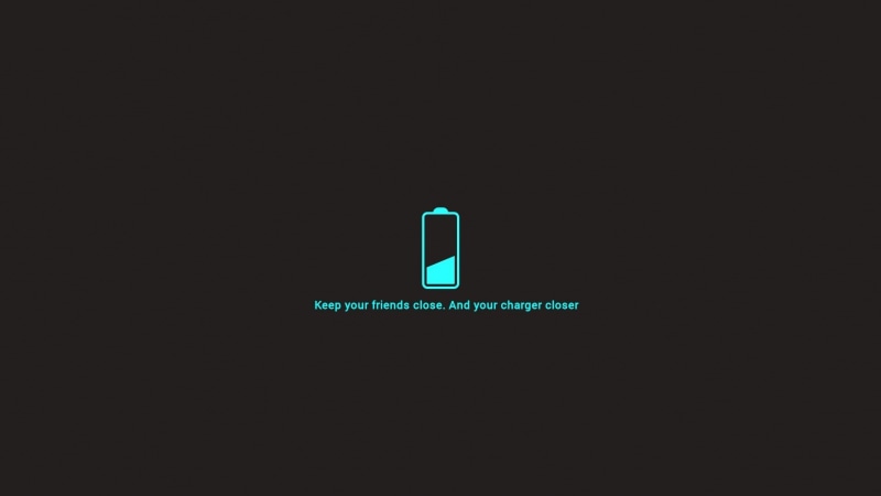 minimalism, quote, 1080P, low battery, battery, simple background, simple, typography, artwork, humor