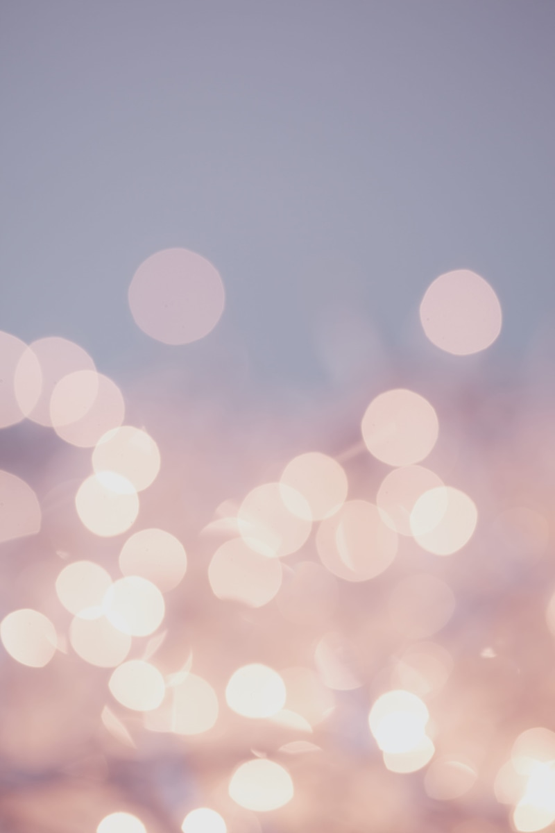 sky, geometric shape, photography, night, illuminated, shape, bokey, pink, glowing, no people, lighting equipment, nature, gold, defocused, design, pattern