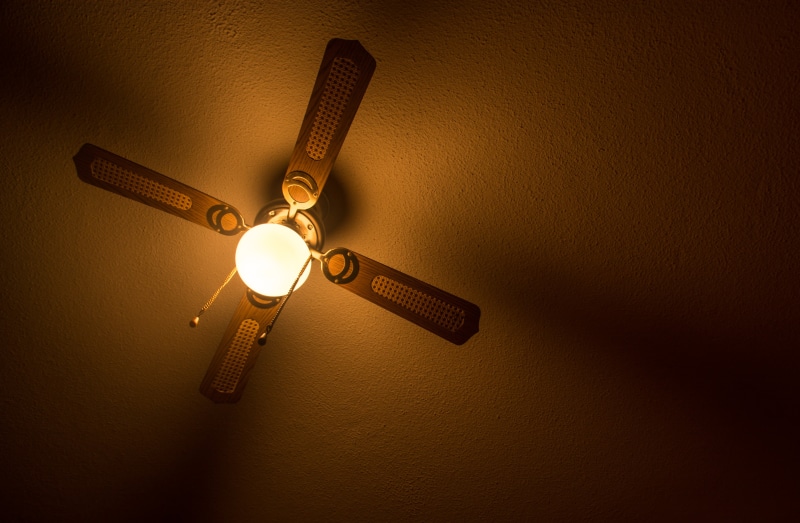 5K, texture, light, ceiling, electric light, appliance, wall - building feature, domestic, decor, home interior, copy space, electricity, wicker, darkness
