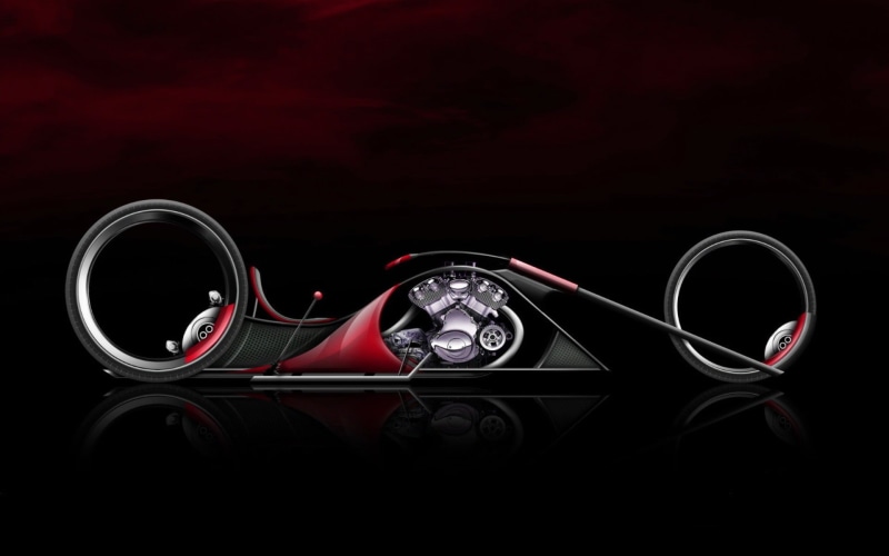 connection, refreshment, motorcycle, machien, indoors, corded, shape, studio shot, futuristic, 1080P, drink, healthcare and medicine, blue, black background