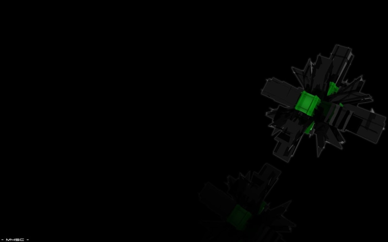 digital art, large group of objects, high angle view, cube shape, device, stack, group of objects, green color, paper, studio shot, night, cut out, abstract