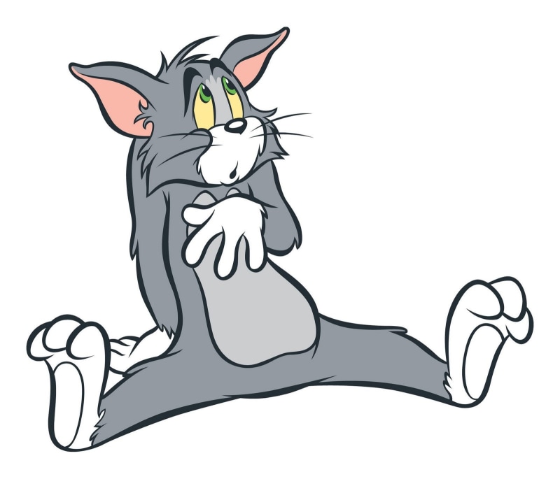 jerry, cat, cartoon, comedy, tom, mouse, 1tomjerry, mice, 720P, animation, family