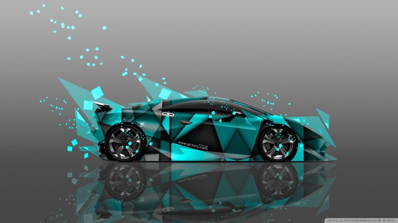 modern, 1080P, creativity, three-dimensional Shape, indoors, vector, glass - material, two-dimensional Shape, car, still life, transparent, computer Graphic