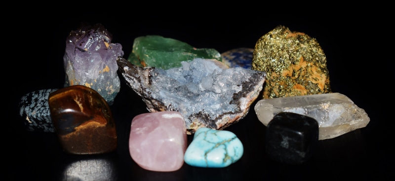stone, mine, stone Material, mining, rose quartz, gems, no people, lot, semi-precious, geode, turquoise, geology, assorted, luxury, metal Ore, fluorite