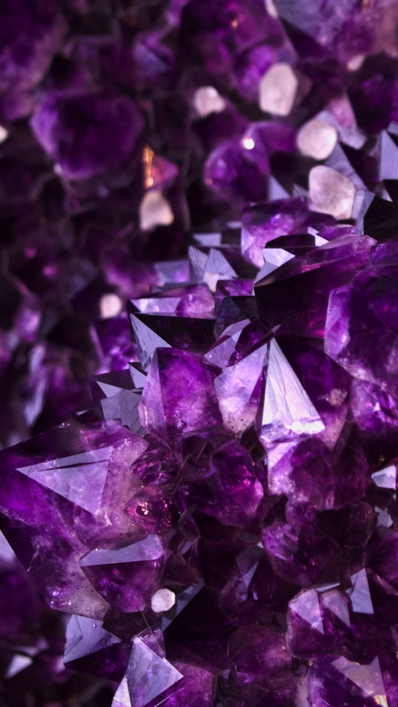 gemstone, studio shot, texture, no people, luxury, crystal, selective focus, full frame, petal, vertical, freshness, mineral, portrait display, indoors