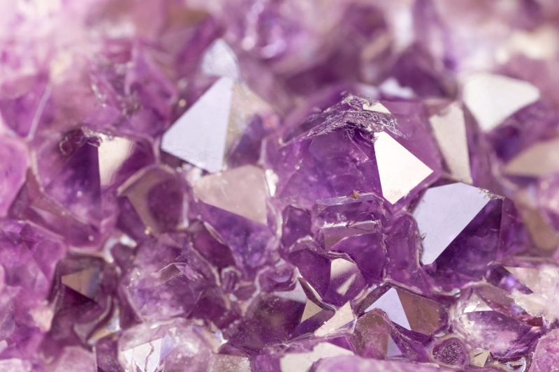 no people, freshness, precious gem, third eye, purple, stirnchakra, luxury, gemstone, close-up, food and drink, food, crown chakra, crystal, macro, bright
