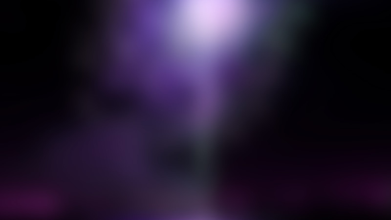 lighting equipment, copy space, illuminated, purple, motion, abstract, dark, black, contemplation, shadow, psychedelic, night, smoke - physical structure