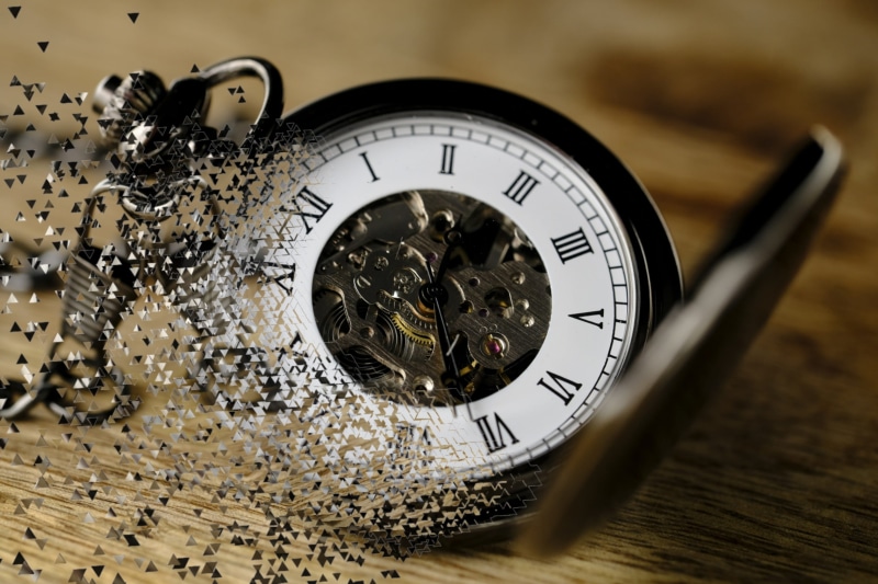 vintage, art, indoors, crashed, close-up, clock, photo, pocket watch, studio shot, pay, time of, minute hand, antique, 2K, no people, silver colored, table
