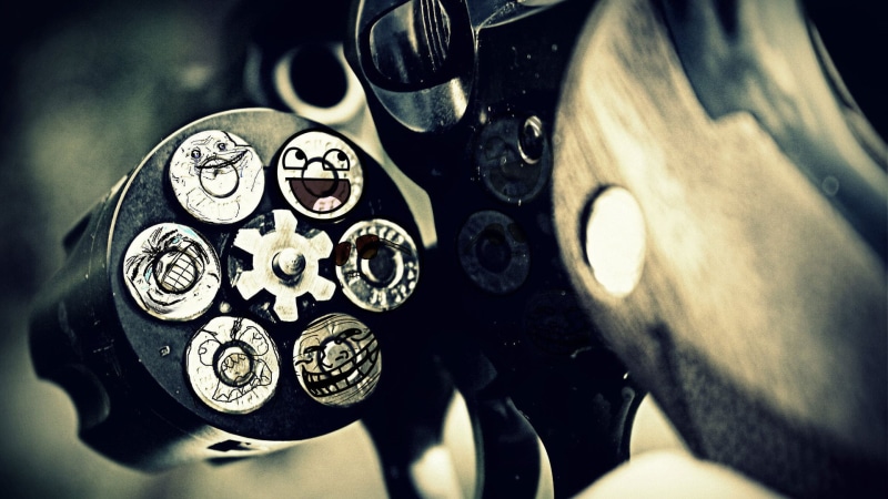 black, telephone, design, equipment, computer, technology, military, electronic equipment, dial, dial telephone, business, 1080P, 3d