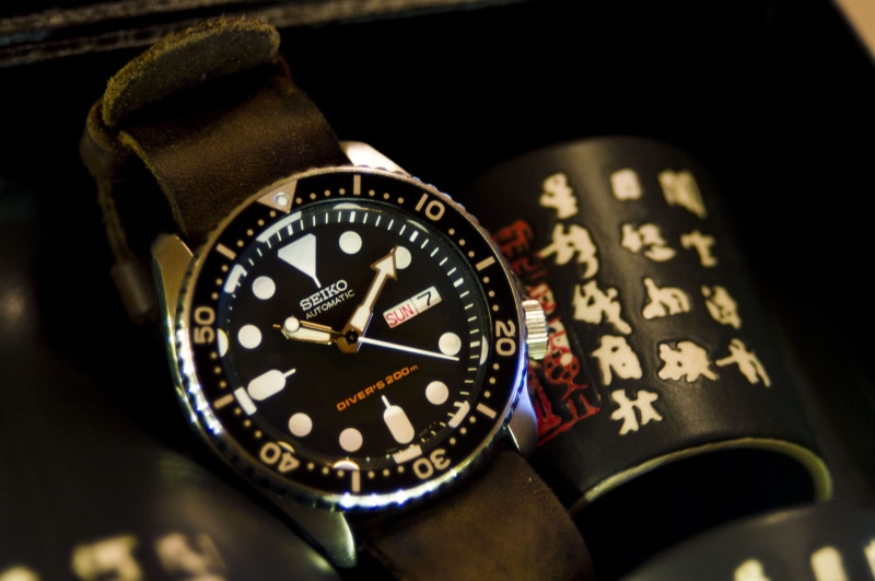 antique, deadline, time, indoors, japan, dial, fashion, wristwatch, number, close-up, still life, night, seiko, no people, accuracy, personal accessory