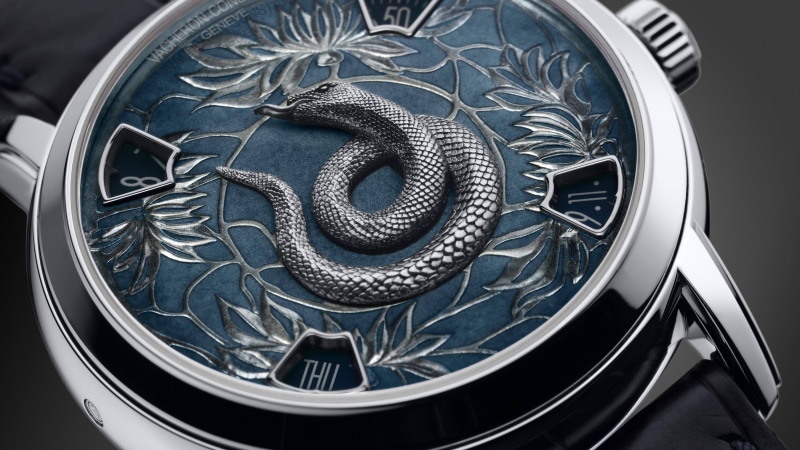 geometric shape, clock, metal, single object, numbers, plate, gray, steel, instrument of time, luxury, no people, alloy, Vacheron Constanin, design, chrome