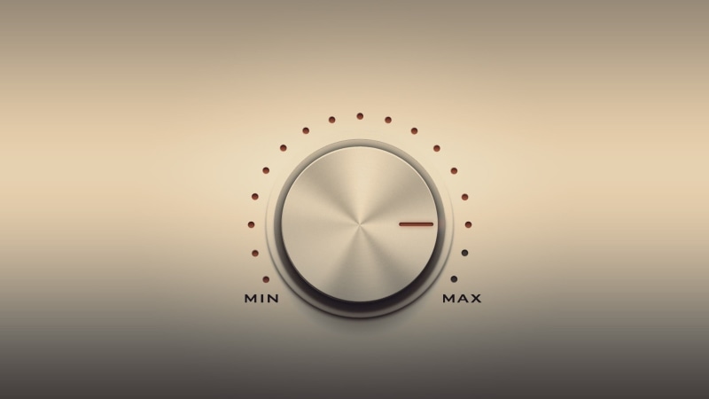 indoors, silver colored, checking the time, steel, wall clock, 1080P, clock, dial, close-up, technology, knob, shape, single object, circle, clock hand