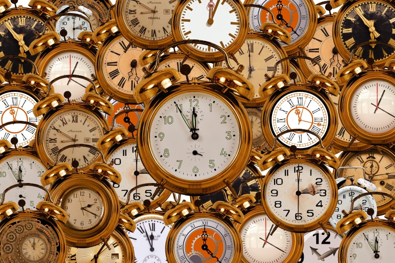 ornate, hour hand, checking the time, clock, amount of time, perspective, time travel, planning, clock hand, digits, no people, colored, retro styled, second